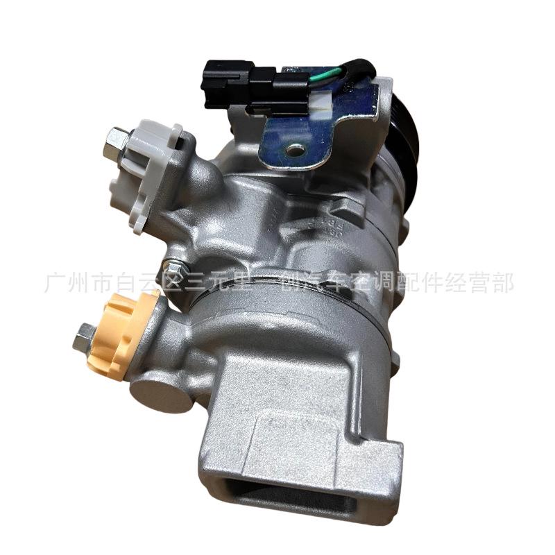 Ford KA+ AC Compressor Pump J2BH19D629AA 2248449