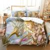 Stampa 3D Gioco Deco Online Set Letto Copripiumino Set Letto Copripiumino Federa Piumone King Queen Size Ragazzi Adulti Biancheria da Letto