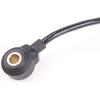 39250-37100 Knock Sensor For Hyundai Coupe Santa Fe Sonata Tucson Tiburon Kia Optima Sportage 2.5 2.7 1999-2010 39250 37100