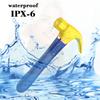 4IN1 Hammer Shape Thrusting Vibrators G Spot Clit Sucker Clitoris Stimulation Anal Nipple Masturbation Adult Sex Toys for Couple