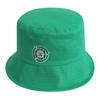 NBA GREEN Campaign BUCKET HAT(N225AP153P).