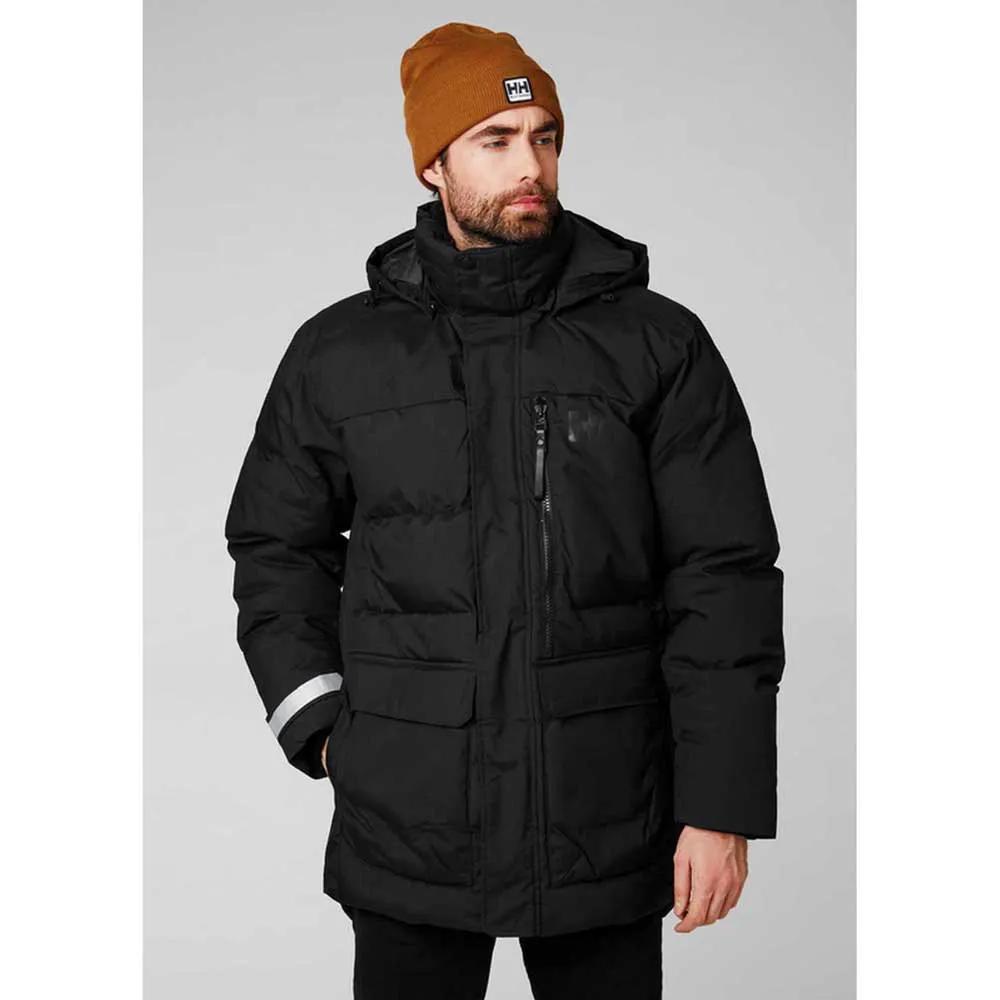 Helly Hansen Tromsoe Coat