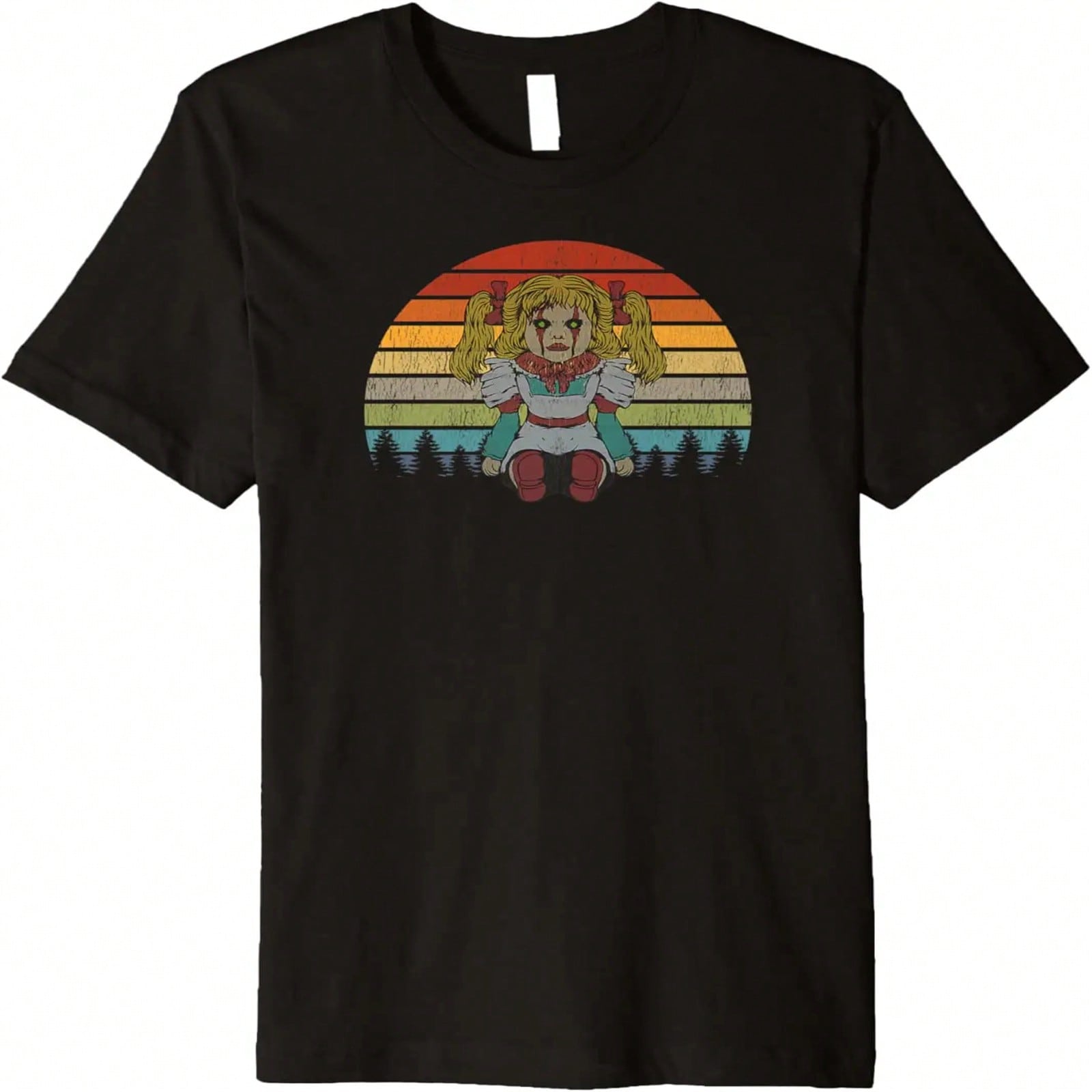 Santa Motorcycle Sons Of Santa  Christmas 2024 T-Shirt S разноцветный