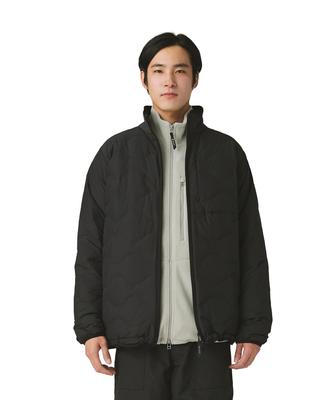 Frakker og jakker – Dunjakker og parkas