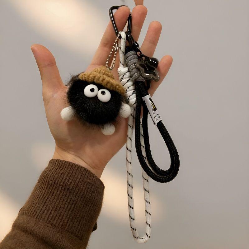 Мини рюкзак подвеска для сумки, подвеска для сумки, аксессуары для сумок one size