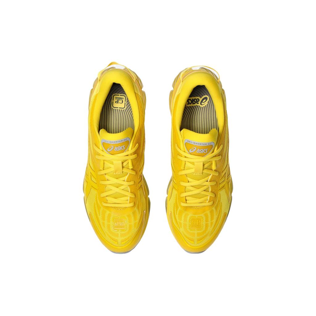 Asics Gel Quantum 360 Viii C.P. Company Mission Yellow 1203A507-750