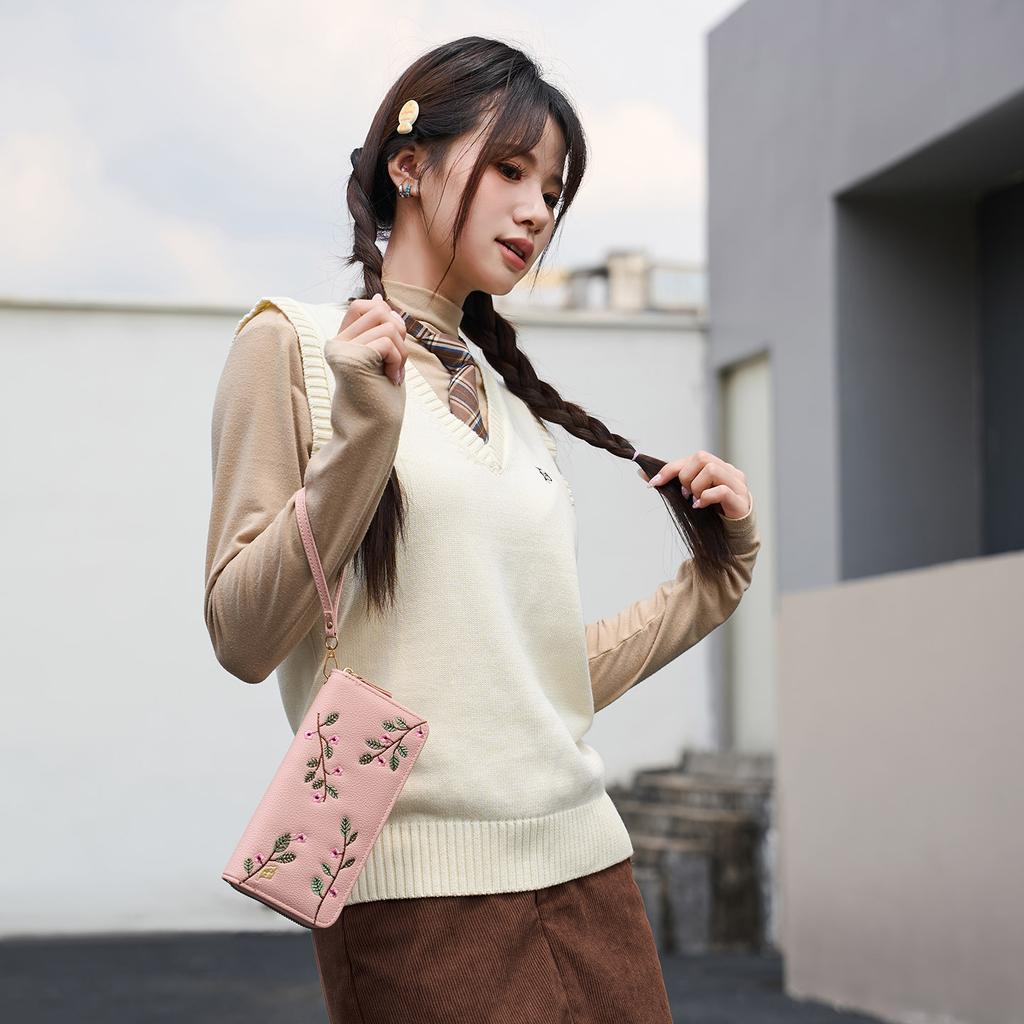 Multifunctional iPhone Case for Women's A3