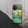 Coque de téléphone Yooka-Replaylee Verre Trempé Pour Xiaomi 15 14 12 Lite Pro 13 11t Lite POCO M6 M5 X6 X5 X3 F5 F6 Pro Housse