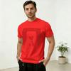 Novelty Obsession 2026 Movie TShirt for Unisex Crewneck Pure Cotton T Shirts Short Sleeve Tees Printed Clothes