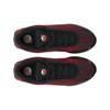 Nike Air Max DN Essential Nero Cremisi Acceso Unisex Sneakers Rosse HV5235-002