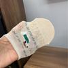 Seasonal Socks, Socks, Boneless Socks, Ultra-Thin Silicone Pumps, Boat Socks, Style Invisible Socks