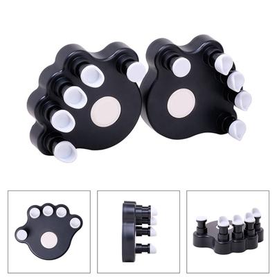 Equipamentos para fitness – Extensores de pulso