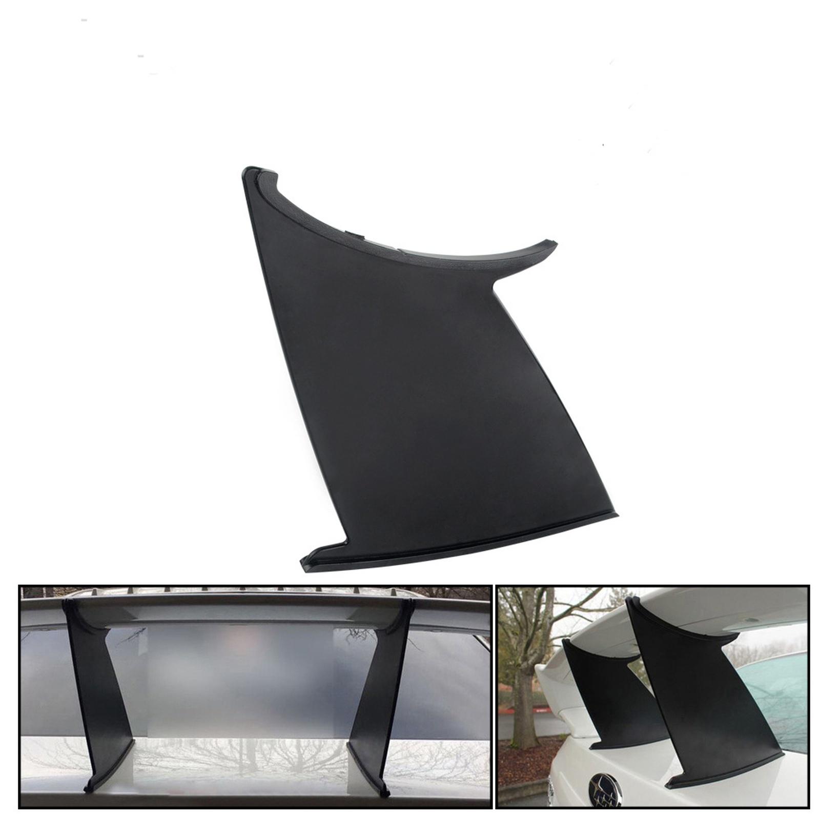 

Спойлер Стабилизатор Для STI 2015-18 Спойлер Поддержка Жесткости С JR-WSS02 One Size чёрный