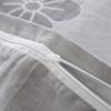 Premium Cotton Bedding 220X200 Flower