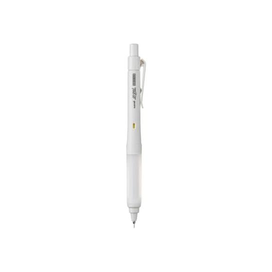 Mitsubishi Pencil Uni Alpha Gel Switch 0.3mm Grey M31009GG1P.23