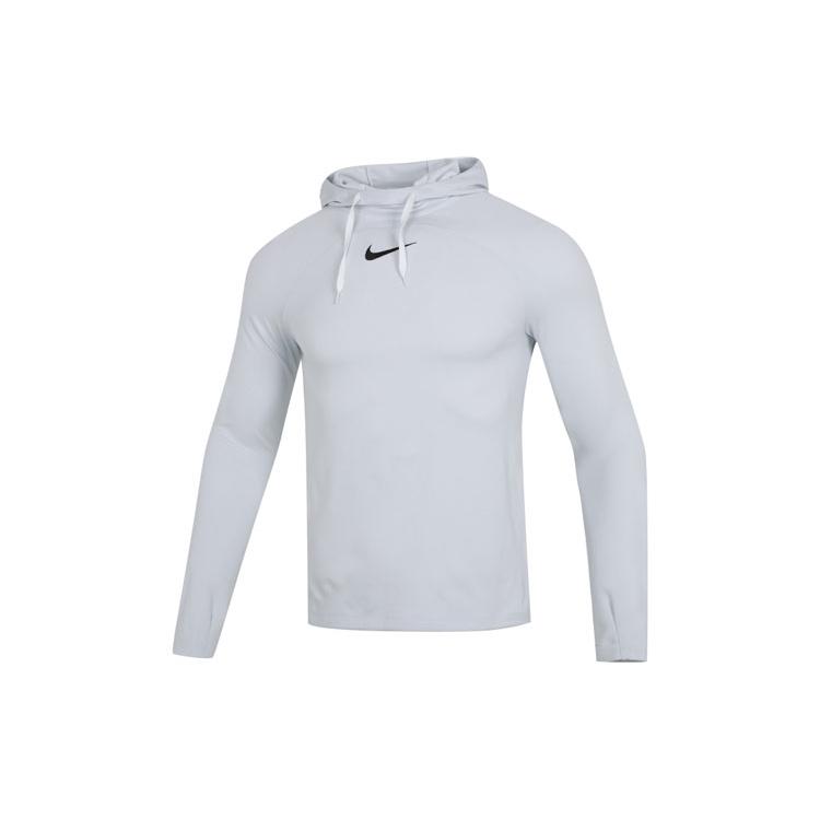 

Новые мужские толстовки Nike серые DQ5052-043 L