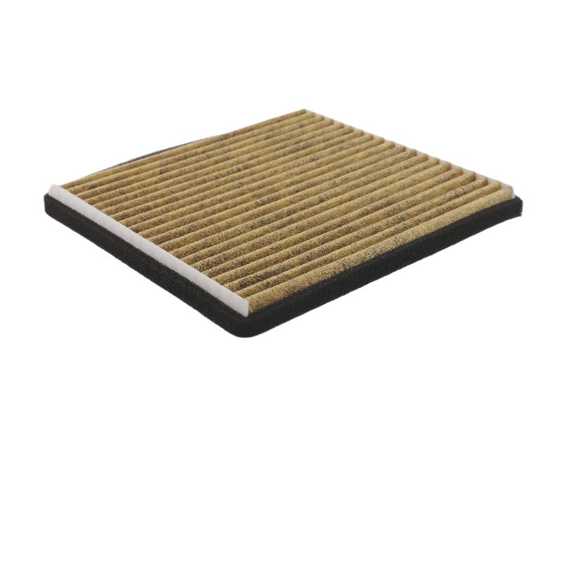 THREEON Activated Carbon Air Cabin Filter For WULING CORTEZ Glory Chevrolet Captiva Wuling ALMAZ 510 530 560 TOC9265P