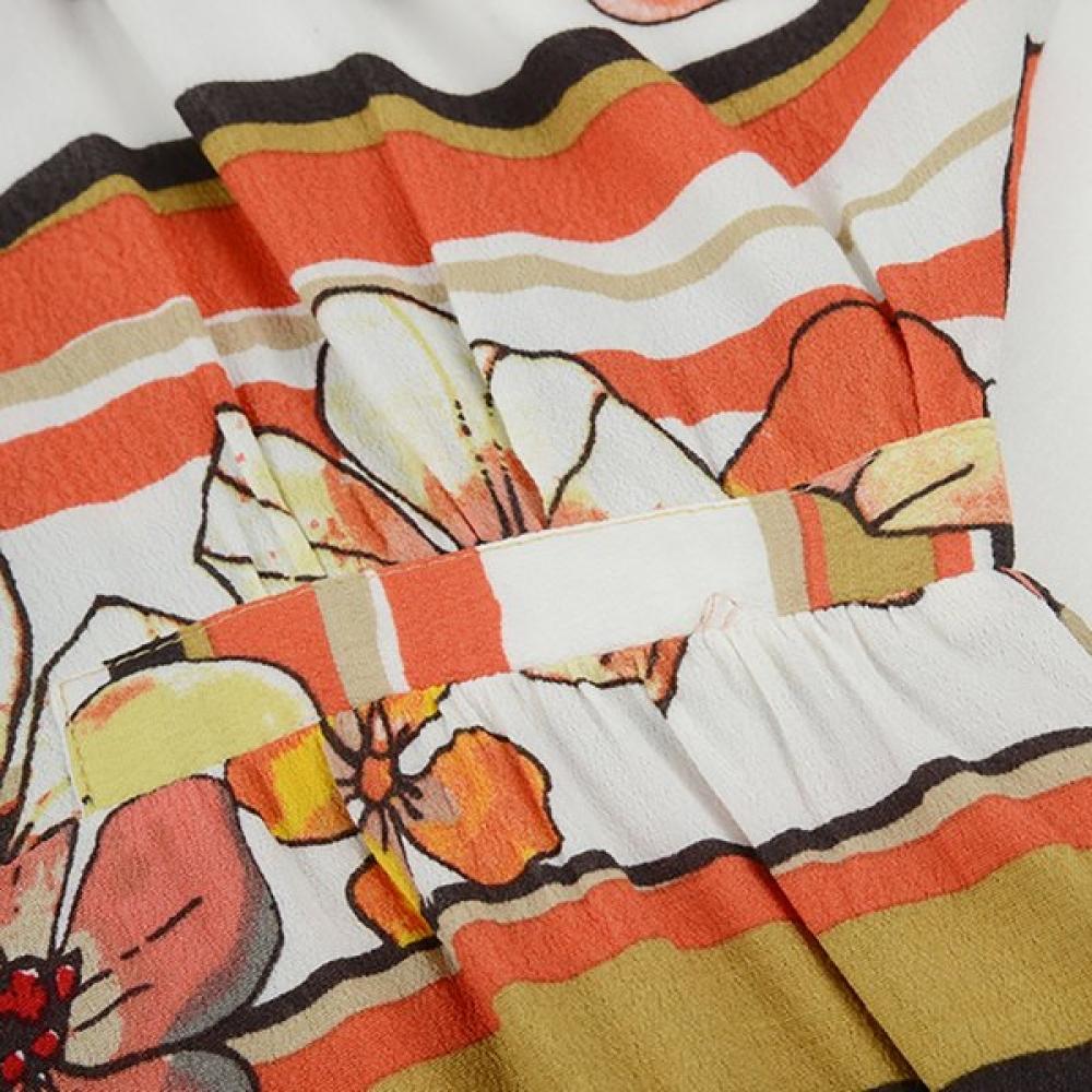 Oilily Dress Pattern  Ow9scop101 