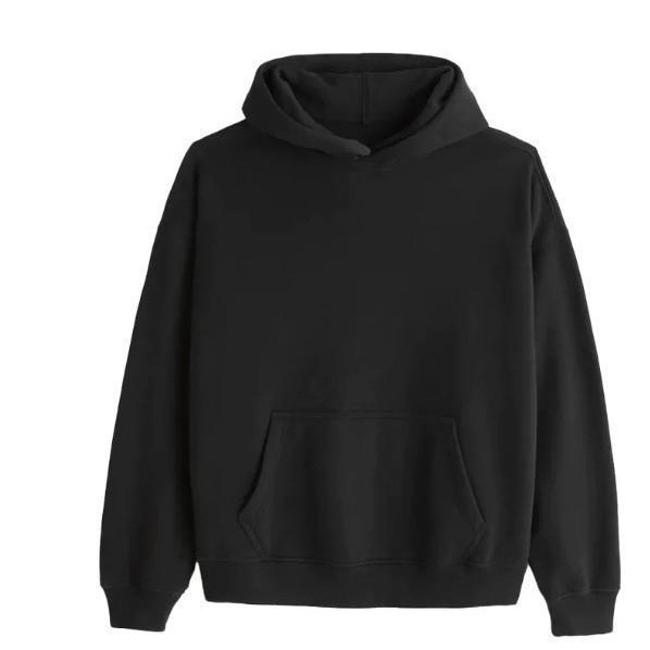 

2026 hot-selling new men s and women s hoodies spot fleece letters 6XL