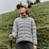 Skechers Cube Series Three-In-One Warm Down Liner Waterproof Windproof Wear-Resistant Outdoor Sports Hiking Travel Commuting Jacket L424W169-02ZL