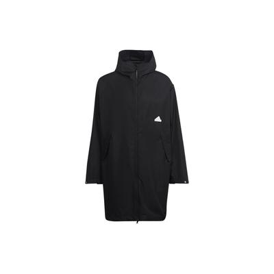 Chaquetas y abrigos – Cortavientos
