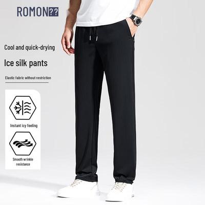 Pantaloni – Pantaloni