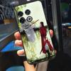 mo dao zu shi Funda For OnePlus 13 12 R 11 9 10 Pro 8T 9RT 10T OnePlus Nord 4 CE 2 3 Lite N30 N20 Case