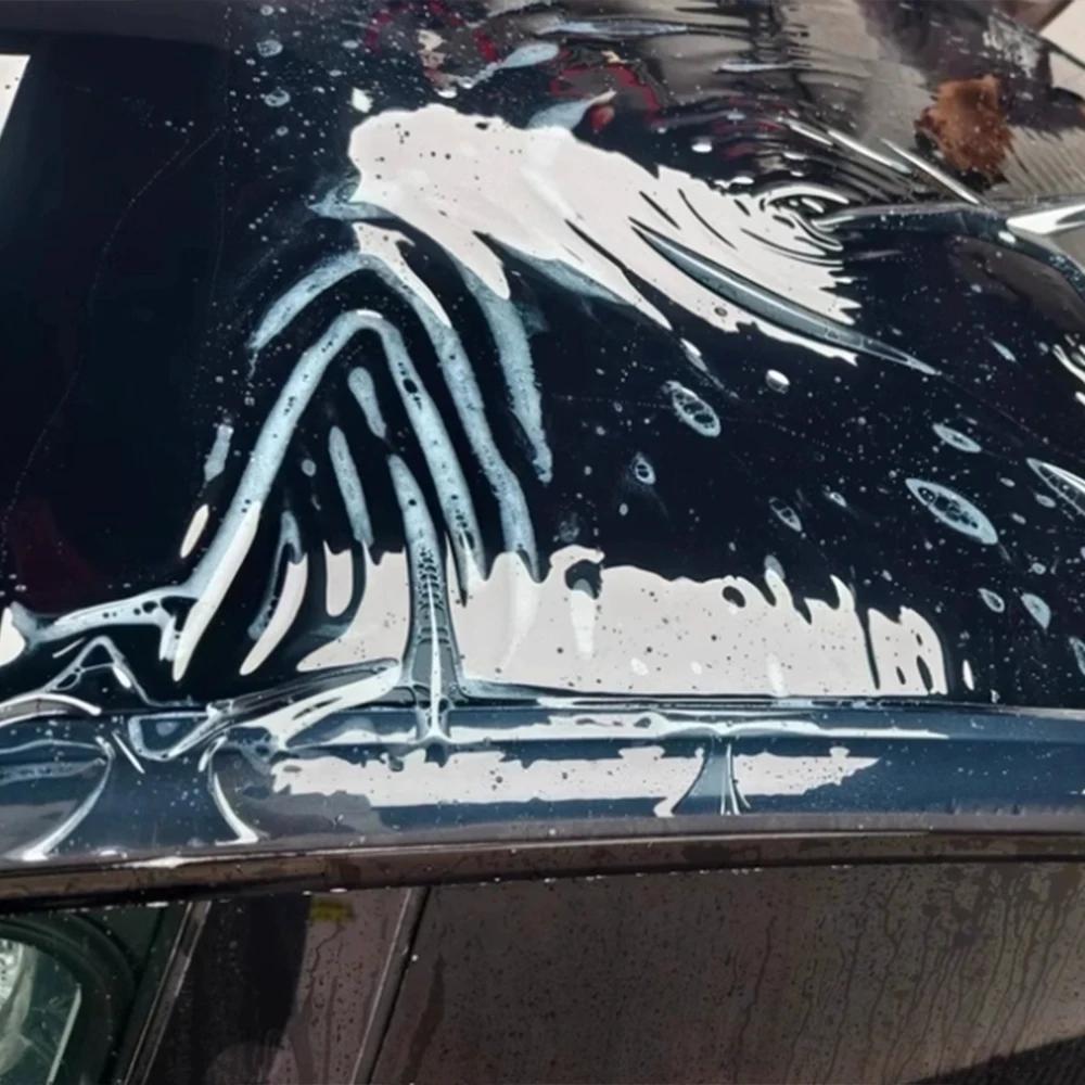 7.5mil TPH PPF Car Sunroof Insulation Film Anti-Heat Anti-UV Scratch Resistant Auto Skylight Protective Film Car Decoration Film