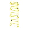 Mikasa Mini Hurdles (1 piece), 4-level height adjustment, MH model.