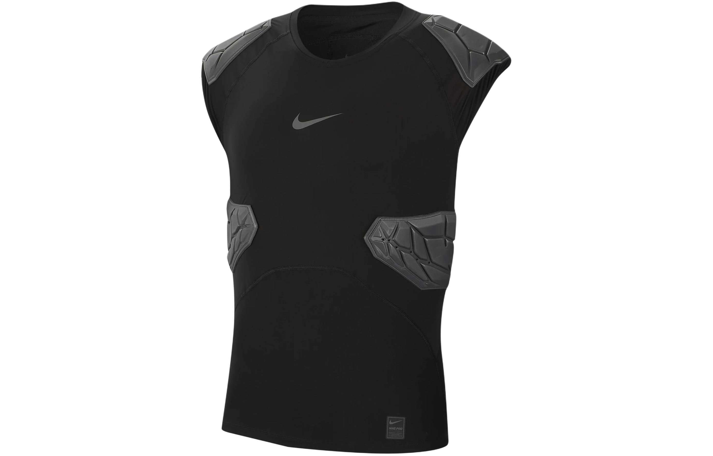 Nike Pro Men s HyperStrong 4 Pad Top AQ2733-010 2XL