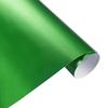 20*100cm Pellicola Vinilica per Oscuramento Vetri Auto Pellicola Wrapping Cromo Spazzolato Ghiaccio Impermeabile Decorazione Carrozzeria Veicolo Interni Adesivi Accessori