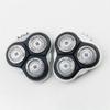 HQ8 Replacement Shaver Heads for  Series HQ7110 HQ7310 HQ7320 HQ7325 HQ7340 HQ7345 HQ7350 HQ7360 HQ7380 HQ7390 HQ7180 HQ7160 HQ7120