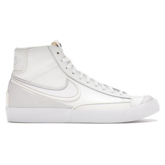 Nike Blazer Mid 77 Infinite Summit White 2020 - DA7233-101
