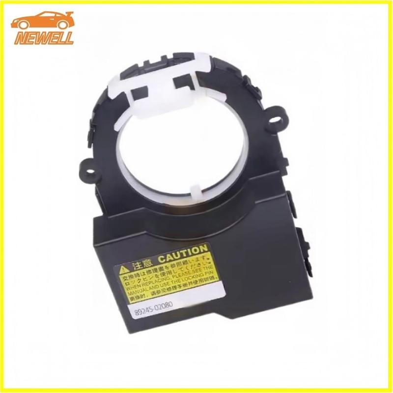 1pcs 89245-02080 8924502080 Steering Angle Sensor For Toyota Camry Corolla 2014-2017 Auto Parts