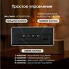 Xiaomi Aromatherapy ultrasonic aromatherapy fireplace, black