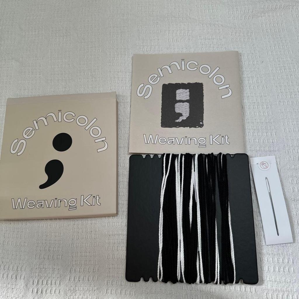 [GEBRUIKT] Seventeen Semicolon Album Dino