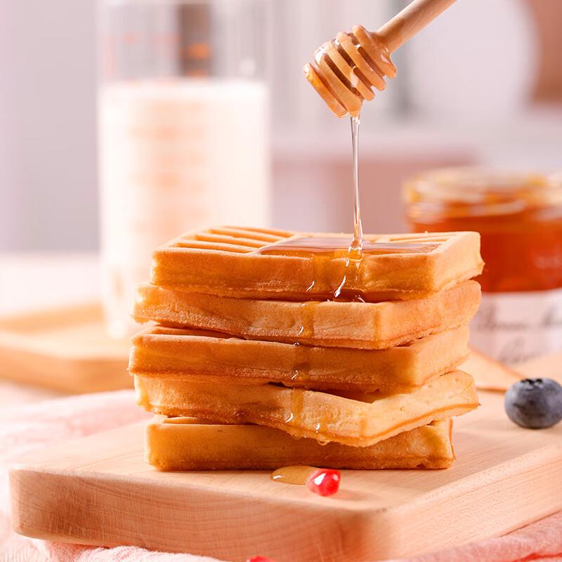 Huamei Original Waffles 1000g