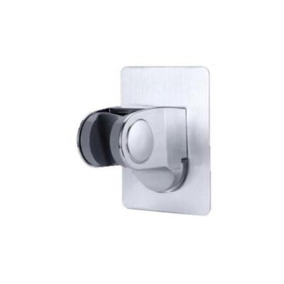 Adhesive ABS Shower Head Holder [WD9DED7]
