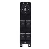 Left Drive Side Power Window Switch F1ET 14A132 AC Master Window Control Switch Replacement for