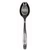 Eve-mode RT 18-0 Petit Rose Line Strawberry Spoon, Total Length 129mm, Set of 2, Made In Japan