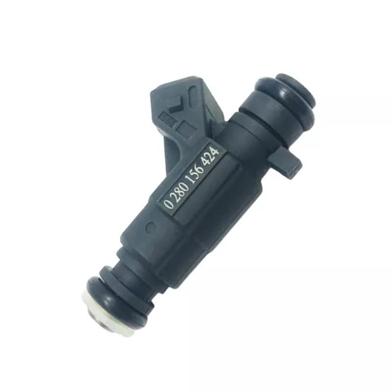 4PCS OEM 0280156424 Best Factory Price Fuel Injector Fit For Chinese Car Nozzle