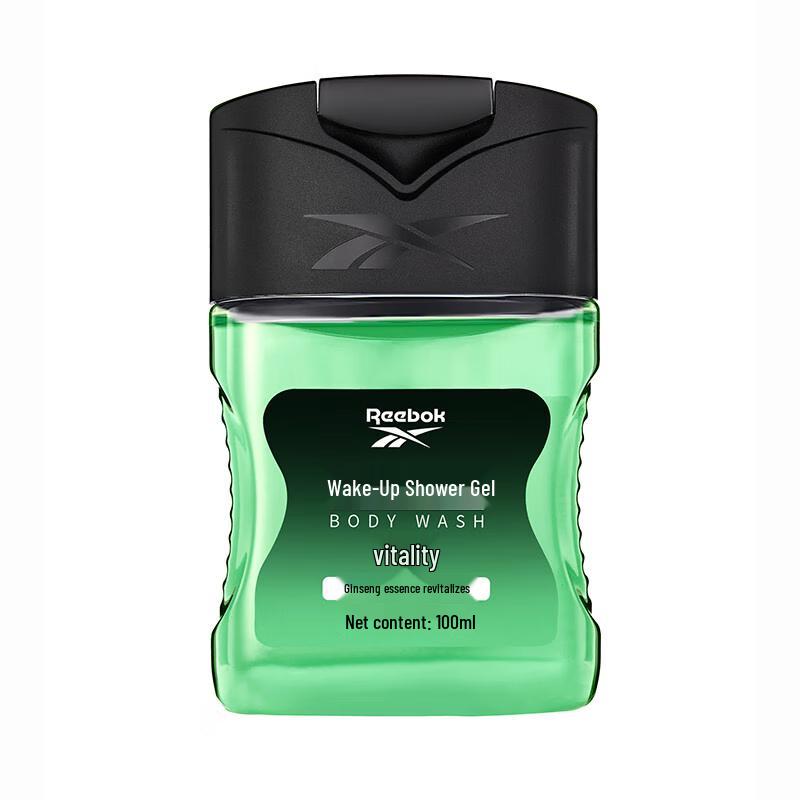 Reebok Revitalizing Shower Gel