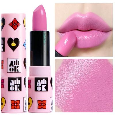 Make-up na rty – Rtěnky