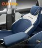 Jietu Dasheng Universal Car Seat Cushion: All-Season Cover for Special Vehicle Seating