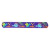 Dinosaur & Animal World Slap Bracelets - Kids' Fun Toy & Gift