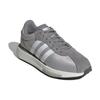 Adidas Country XLG Boost Grey White Unisex Sneakers Grey-Three Footwear-White Grey-Two IG3304