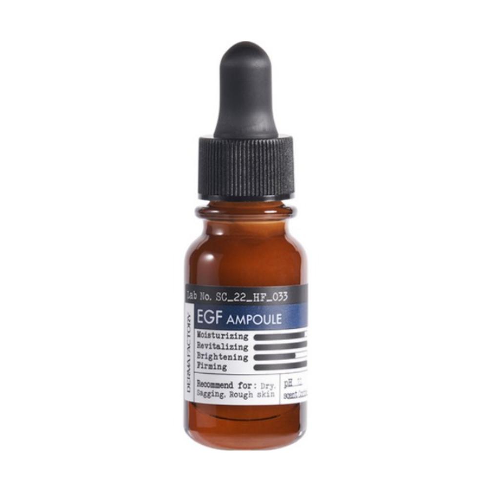 

Derma Factory EGF Ampoule 10ml