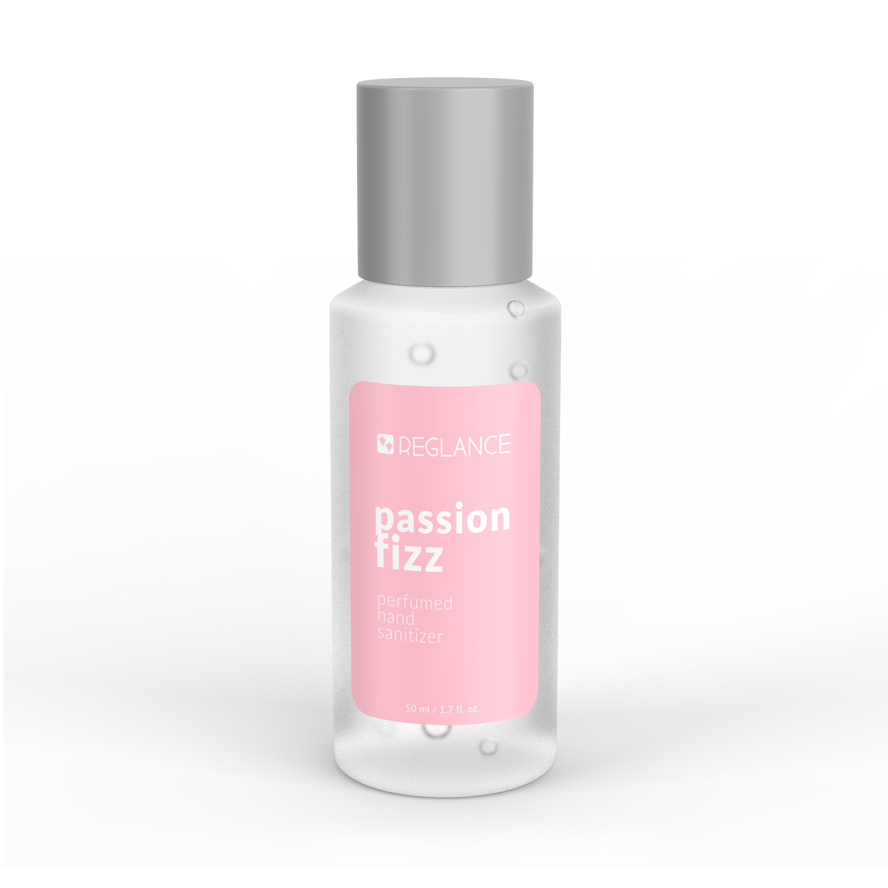 

Дезінфікуючий засіб для рук Reglance