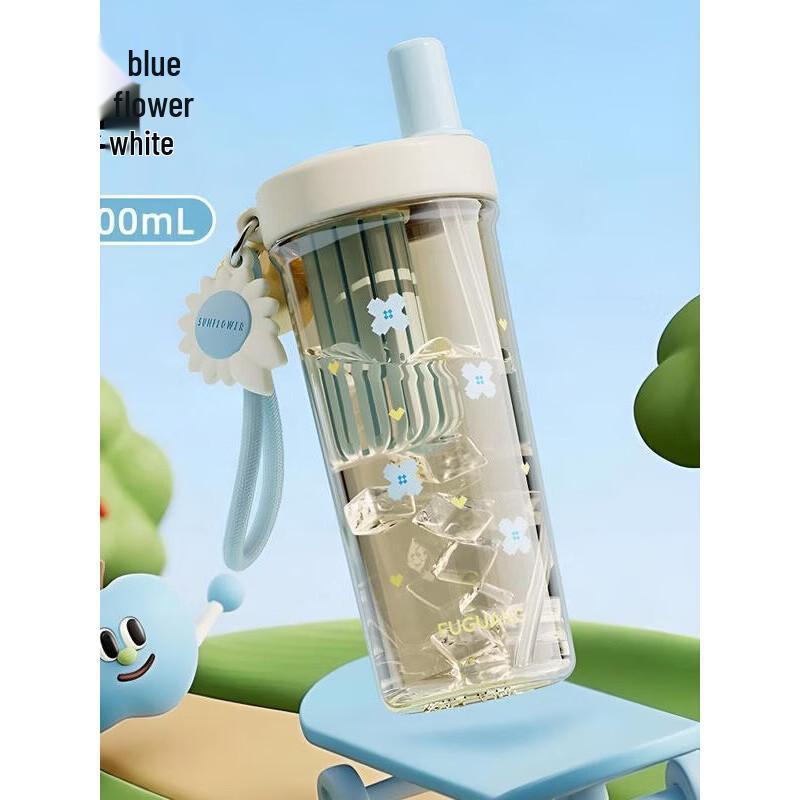 FUGUANG Zhiliang PPSU Straw Cup
