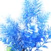 Coral Plant Ornament Vivid Artificial for Aquarium Underwater Fish Tank Garden Lands